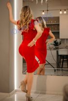 ❤️Юлия❤️, 8 911 156-34-62