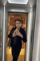 Девушка Эля Сюрприз  (Мурманск), 8 950 311-25-08