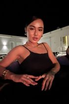 Девушки Мурманска — инди Карина