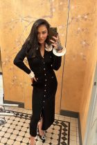 Анастасия , рост: 165, вес: 50